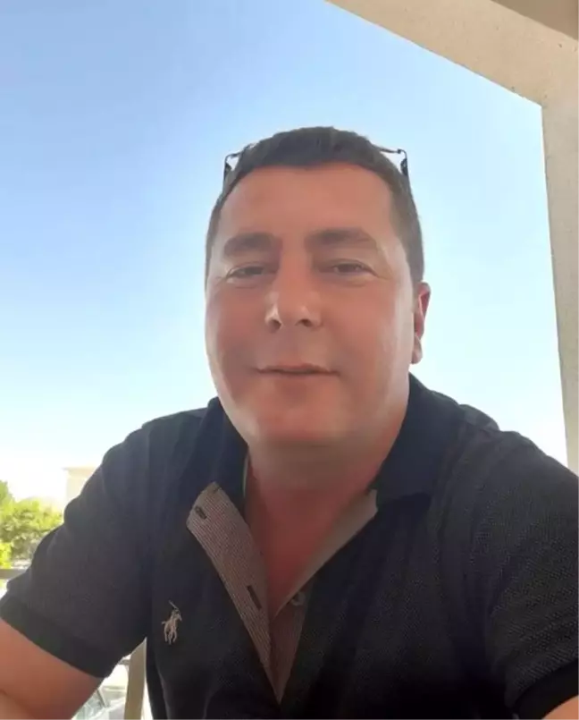 Kahveci cinayeti zanlısı tutuklandı, tabanca ırmakta bulundu