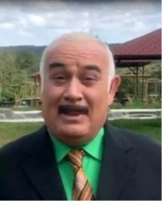 Tövbeler Olsun Dizisinin Başrol Oyuncuları 'Gadasını aldıklarım' diyerek Kayserililere çağrıda...