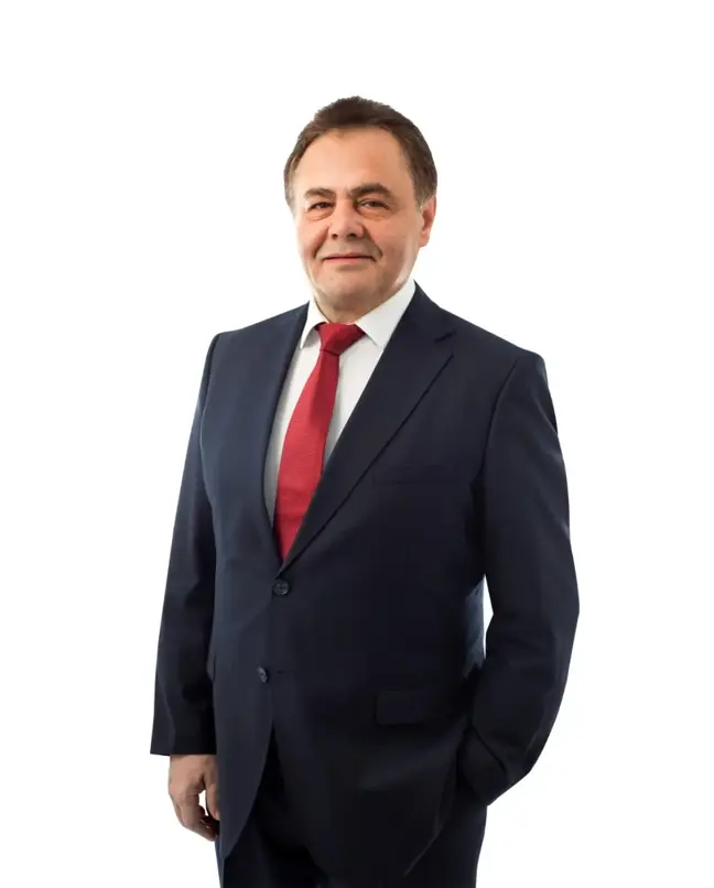 BAŞKAN SEMİH ŞAHİN TV100 EKRANLARINDA BİLECİK'E DAİR KONUŞTU