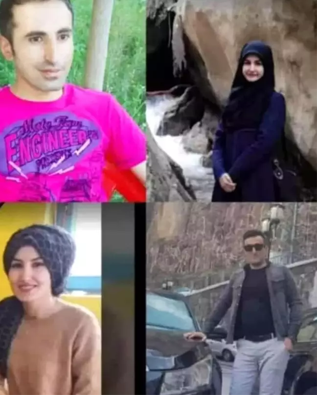 Van'daki trafik kazasında ölü sayısı 4'e yükseldi