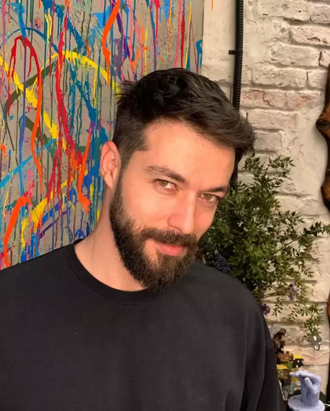 Survivor Hilmi Cem kaç yaşında, nereli? Sevgilisi var mı?