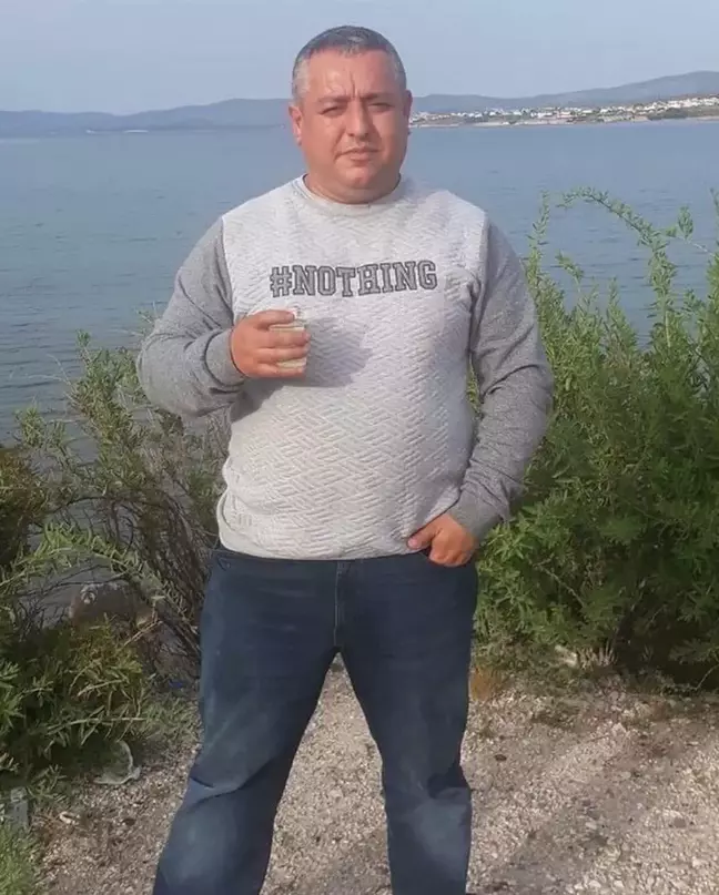 İzmir'de Eski Eşine Ateş Açan Sanığa Ağır Ceza İstemi