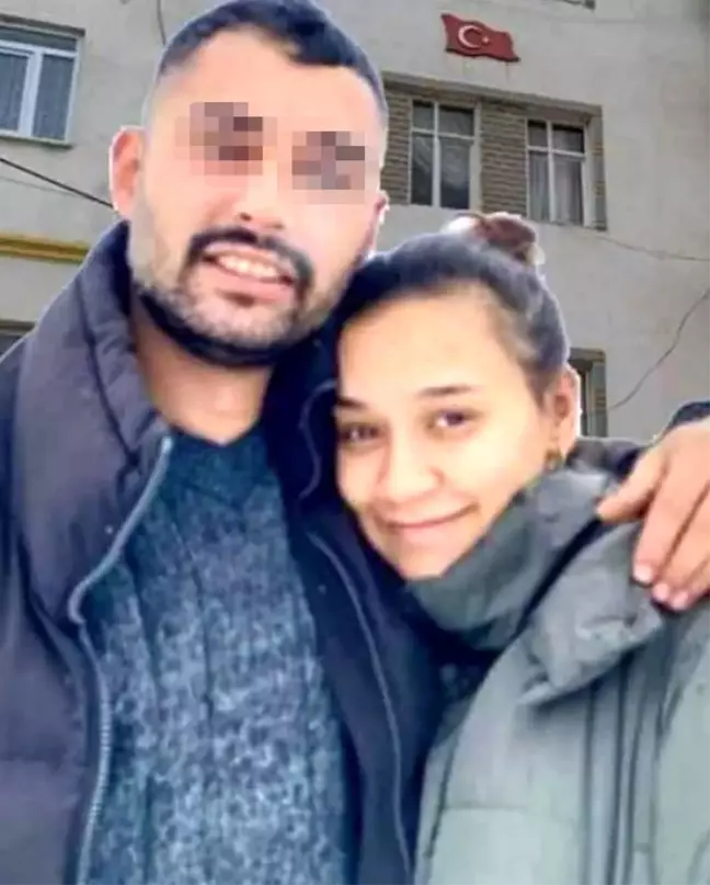 8 Aylık Hamile Kadın Eşinin Tabancasıyla Hayatını Kaybetti