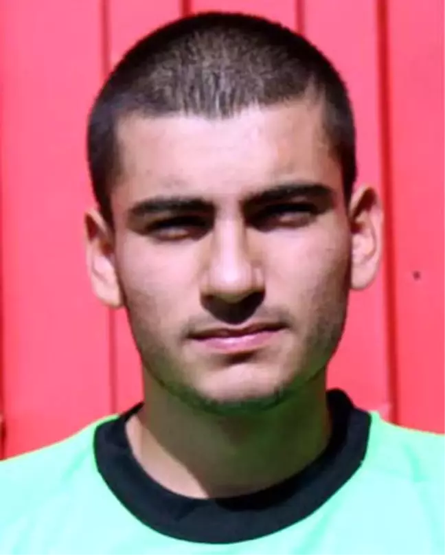 Altay'da 1 İçeri 1 Dışarı
