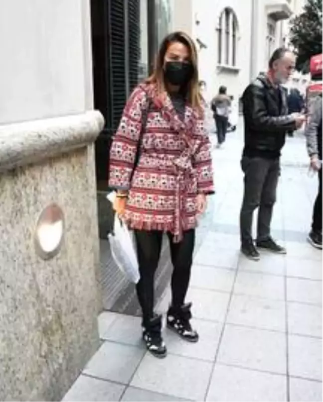 Özlem Yıldız'dan polemik yaratacak sözler!