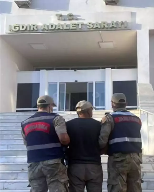 Iğdır'da