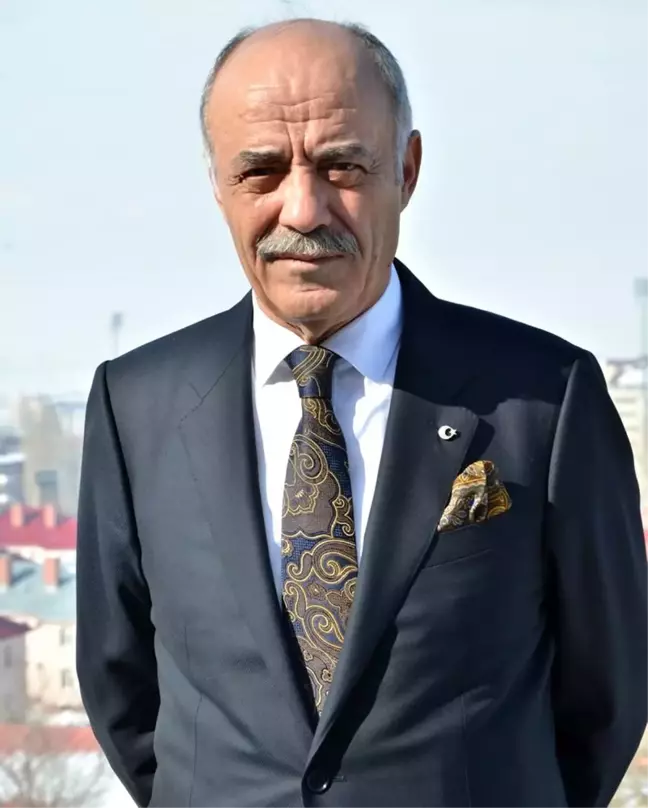 ETSO Başkanı Yücelik: