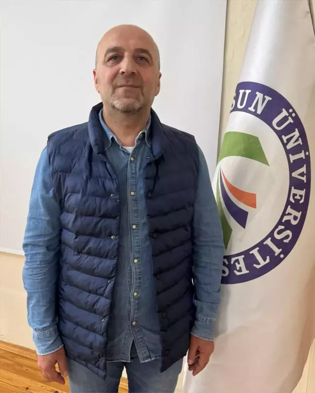 Giresun Üniversitesi'nden Fındıkta Kahverengi Kokarca Araştırması