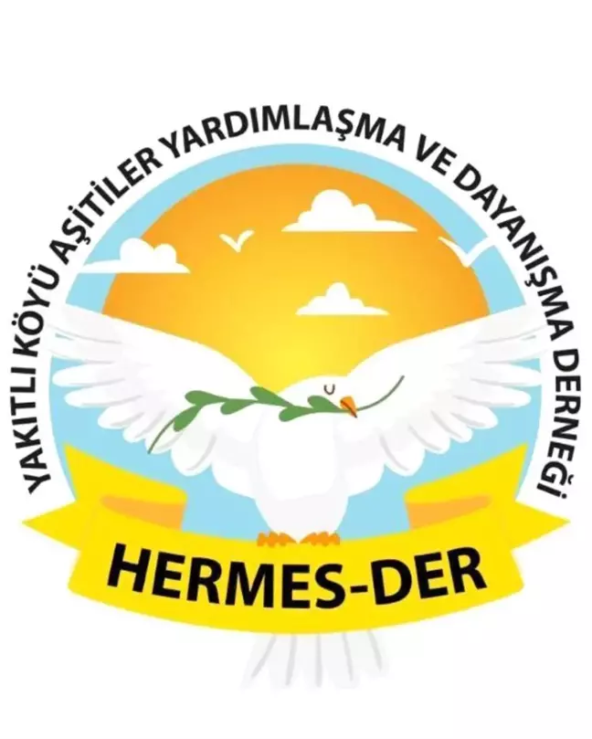 Hermes-Der açılıyor