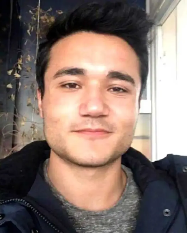 Üniversiteli Halil, Bağ Evinde İntihar Etti