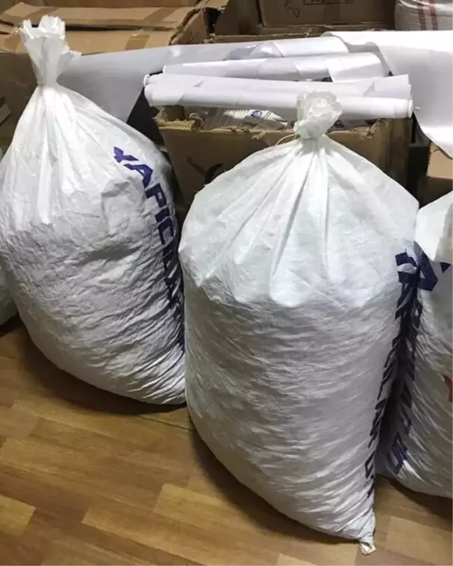 Tekerlekli Sandalye İçin Mavi Kapak Kampanyası Başlatıldı