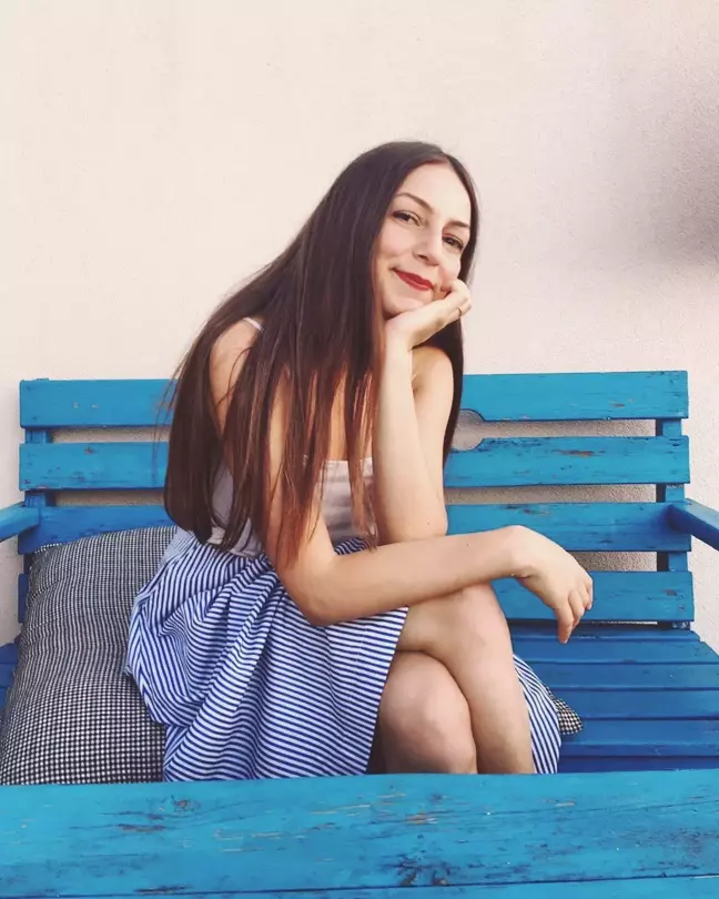 Susturulanların ve dili olmayanların dillendiği öyküler...