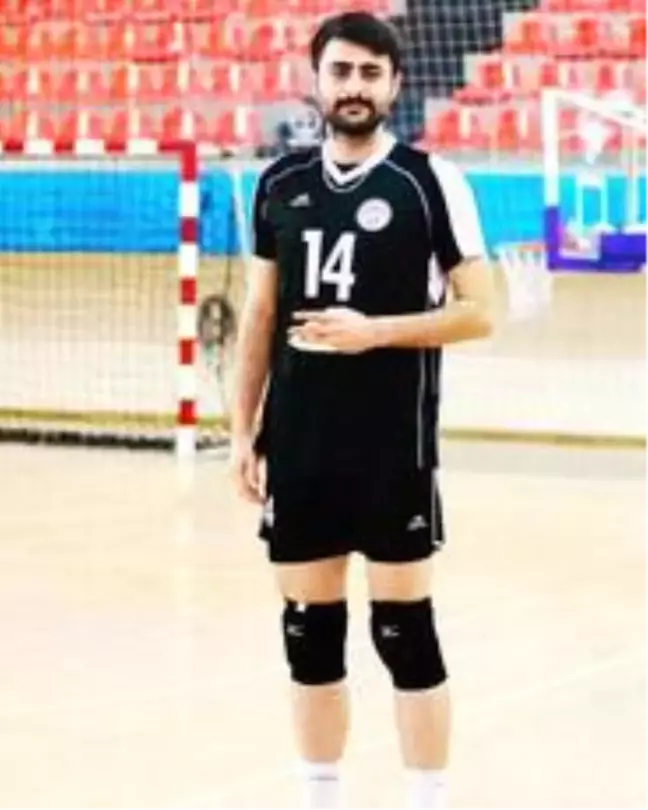 Yusuf Afşar, Develi Belediyespor'da