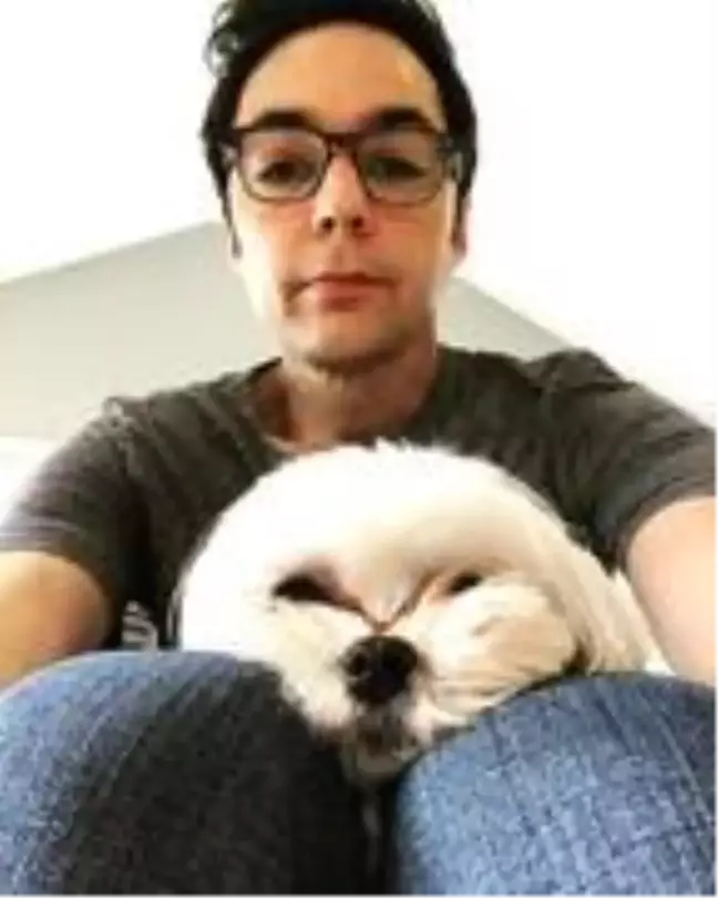 Son dakika haberi: ABD'li ünlü oyuncu Jim Parsons, Mart ayında koronavirüse yakalanmış