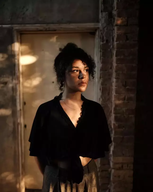 Tara Mcmillan kimdir, nereli? Sihirli Annem'in Eda'sı Tara Mcmillan kimdir, kaç yaşında?