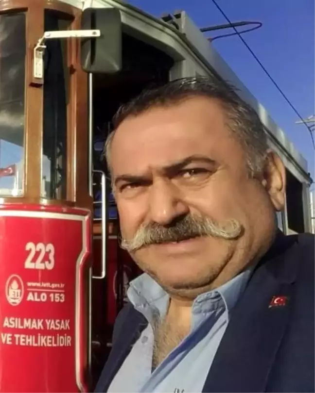 Son dakika haber! Yeşilçam'ın usta ismi hayatını kaybetti