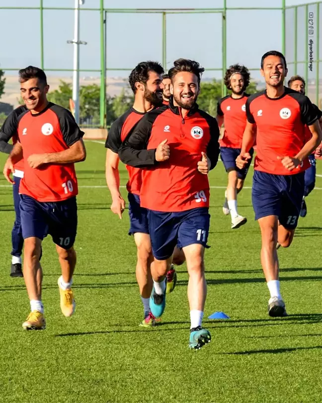 Diyarbakırspor statüyü bekliyor