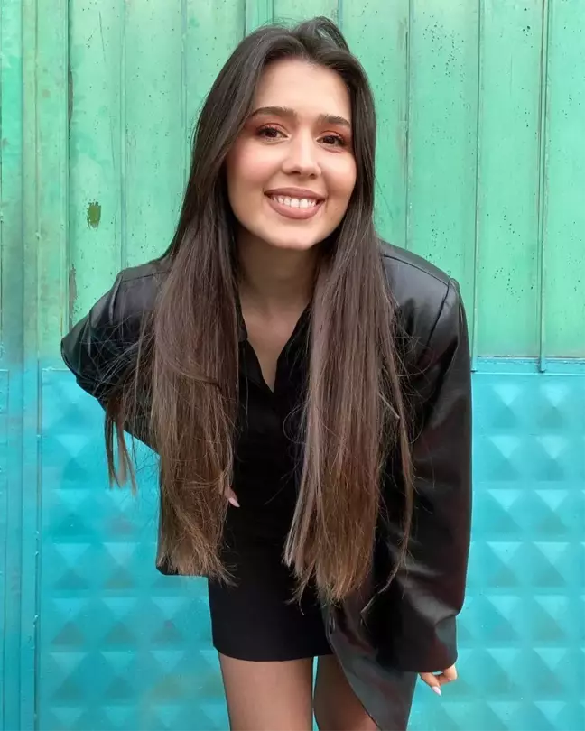 Merve Kutlu kimdir? Youtuber Merve Kutlu kaç yaşında, nereli?