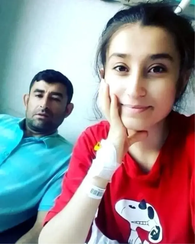 17 yaşındaki lise öğrencisi Derya kalbine yenildi