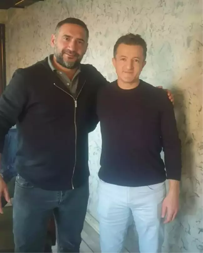 Ümit Karan, Uşakspor'da