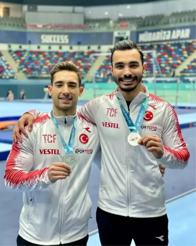 Çolak ve Arıcan yine boş geçmedi