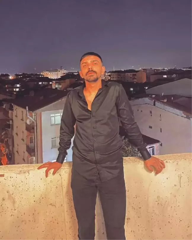 21 yaşındaki Murat'ın denizde cesedi bulundu (2)