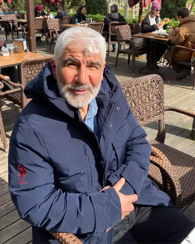 Almanya'da demans hastası bir Türk'ten 3 haftadır haber alınamıyor