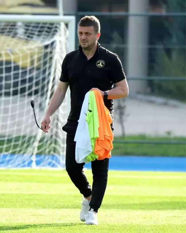 Giresunspor, Alanyaspor deplasmanından galibiyetle dönmek istiyor