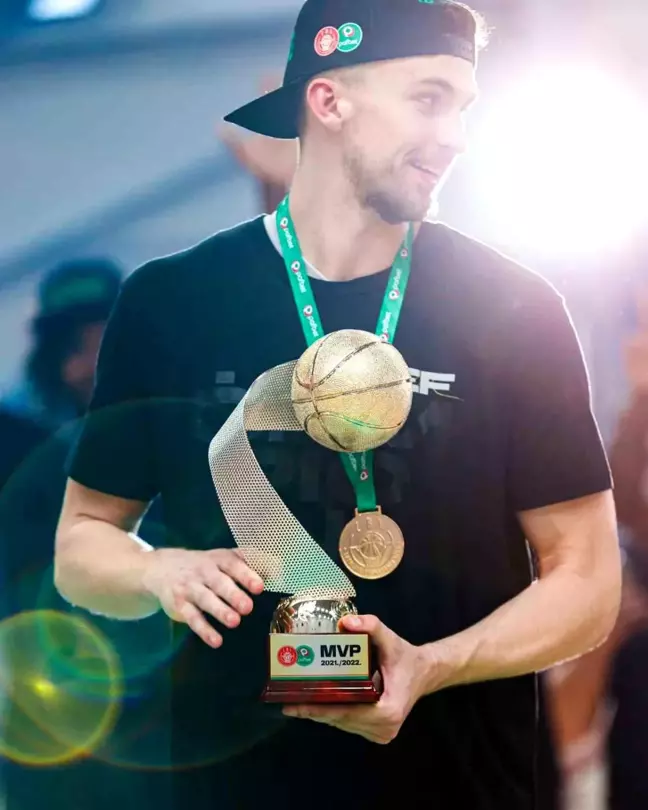 Aliağa Petkimspor, Kristers Zoriks'i transfer etti
