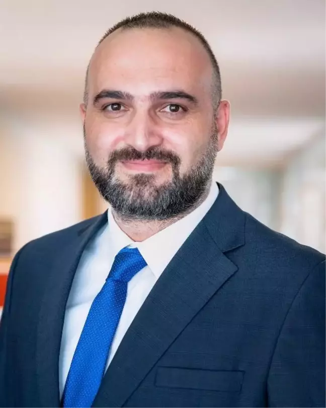 SAP Türkiye Kamu Politikası ve Resmi İlişkiler Direktörü Dr. Onur Yıldırım, New York'taki ofise atandı