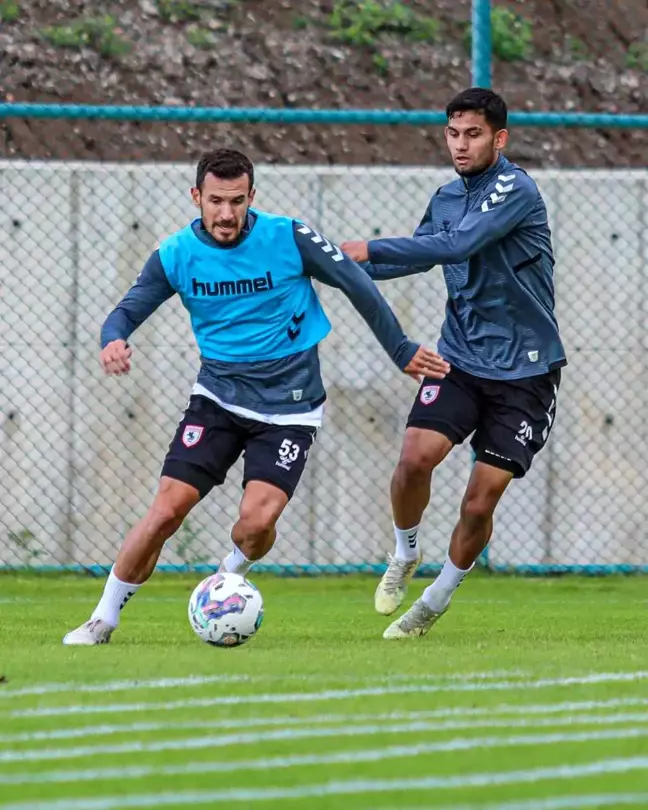 Samsunspor'da kadroda düşünülmeyen 17 futbolcu kulüp arıyor