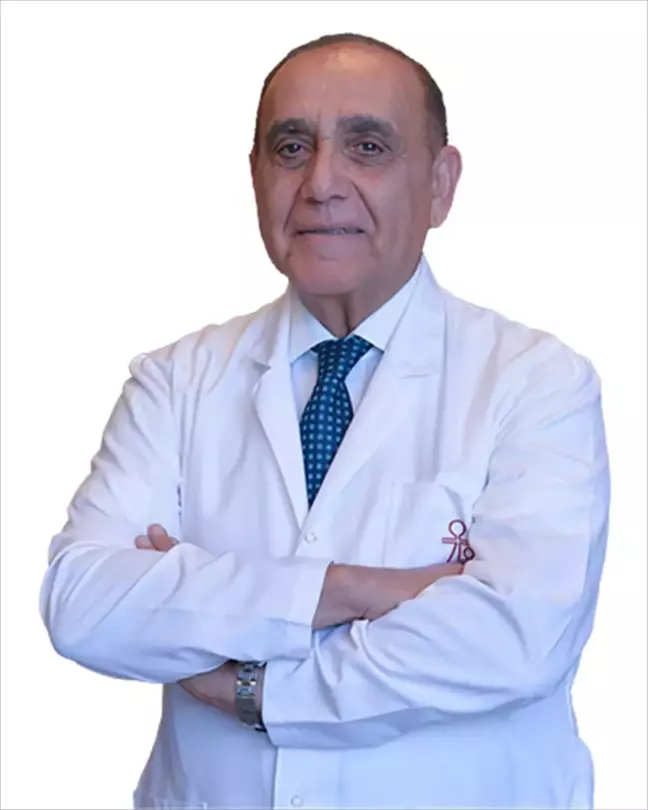 Beyin Tümörleri Hakkında Prof. Dr. Mehmet Nur Altınörs'ten Bilgilendirme