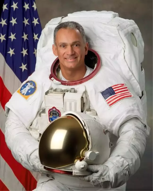 19 Ülkeden 70'in üzerinde astronot ve kozmonot, uzay çalışmalarını Türkiye'de anlatacak