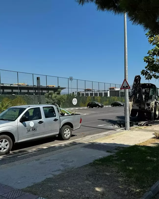 Manisa Futbol Kulübü ve Manisa Büyükşehir Belediyesi Arasındaki Gerginlik Devam Ediyor