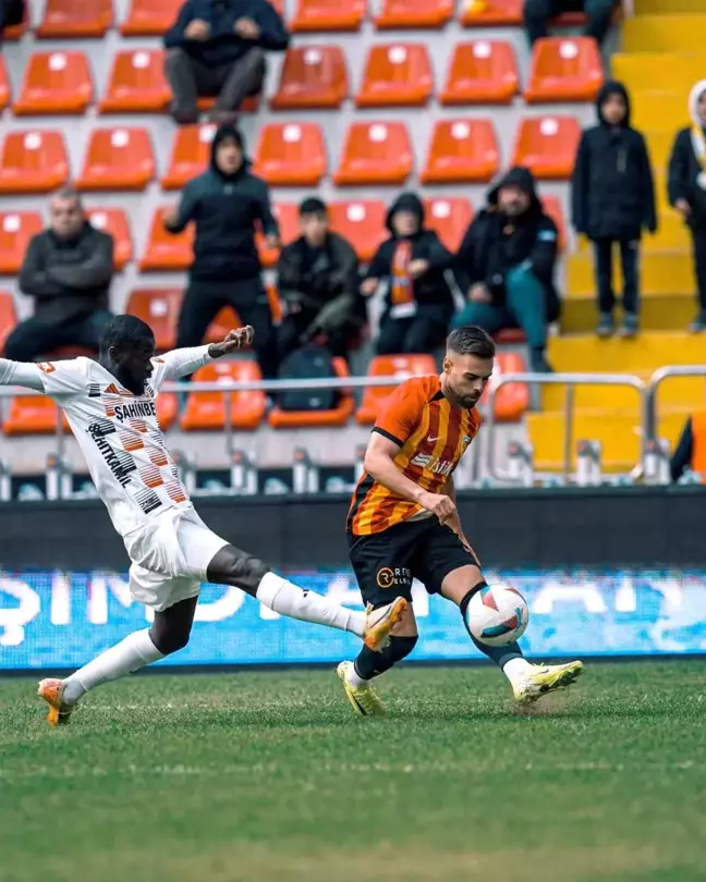 Miguel Cardoso'dan Etkileyici Performans: 1 Gol ve 1 Asist