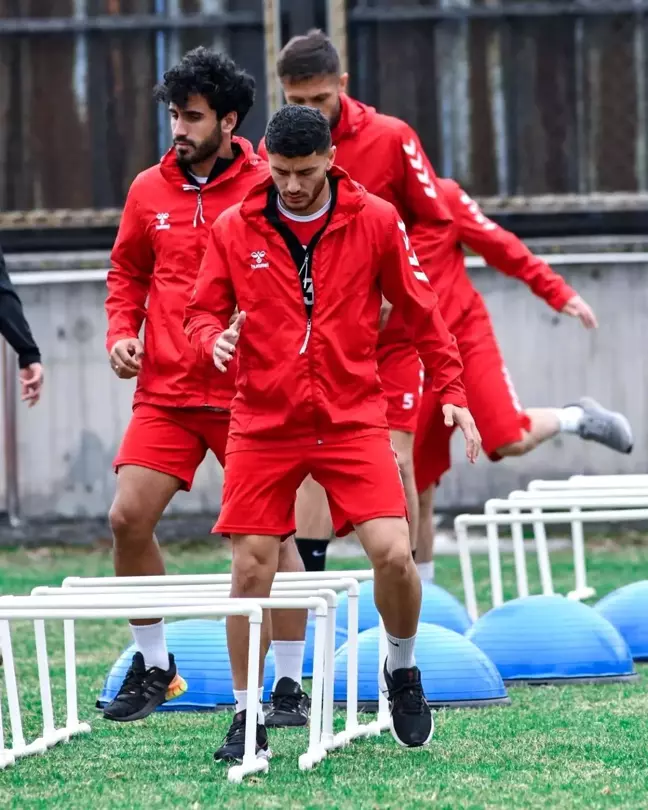 Erciyes 38 FK, Edirnespor ile kritik maça çıkıyor