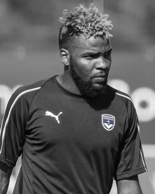 Aaron Boupendza'nın Ölümünde Cinayet Şüphesi Yok