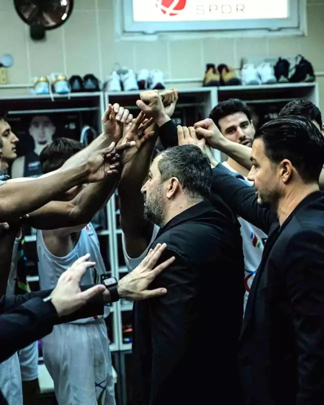 Aliağa Petkimspor, Galatasaray ile Karşılaşıyor
