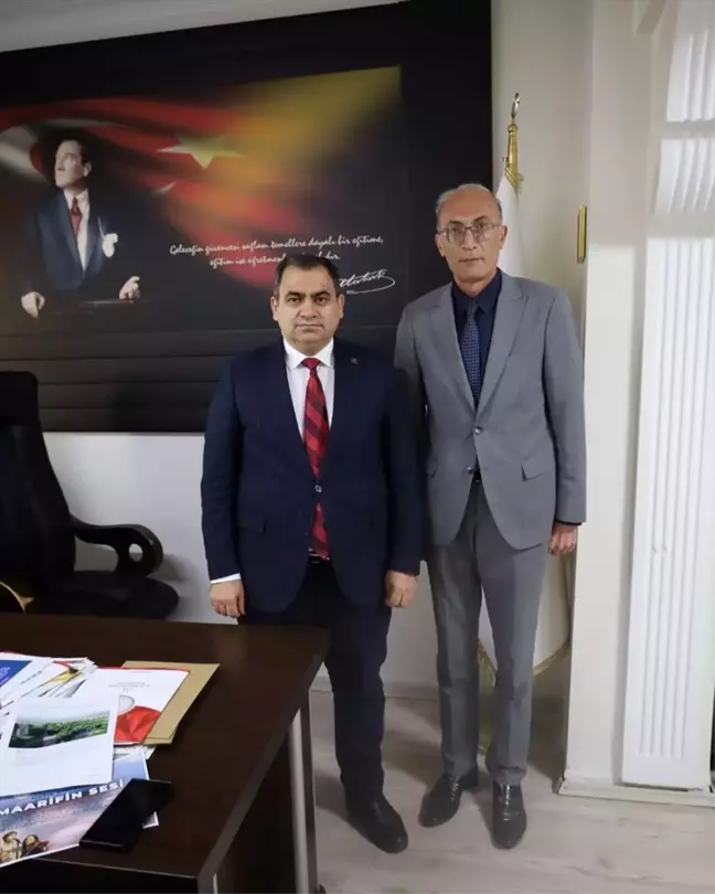 Vize'de Eğitim ve Projeler Kapsamında Ziyaretler