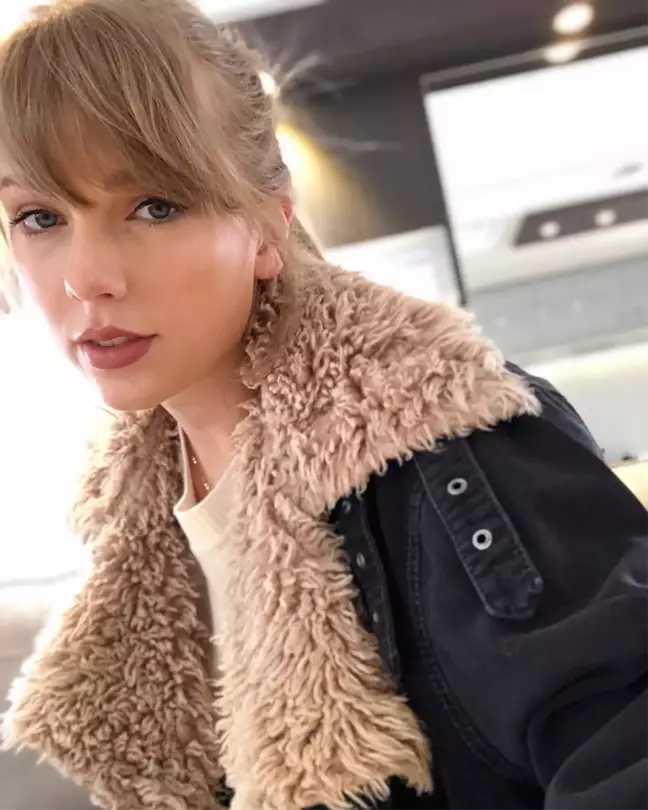 Taylor Swift, Blake Lively ve Justin Baldoni Davasında Tanık Olarak Mahkemeye Çağrıldı