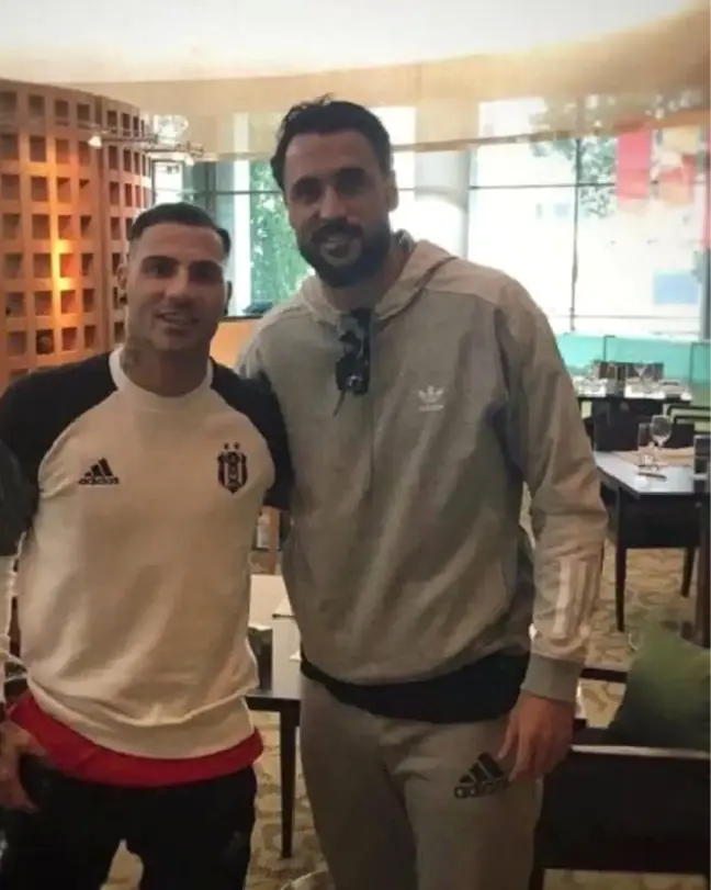 Almedia'dan Quaresma'ya Ziyaret