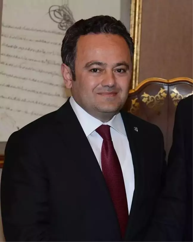 AK Parti Karabük İl Yönetimi Belli Oldu