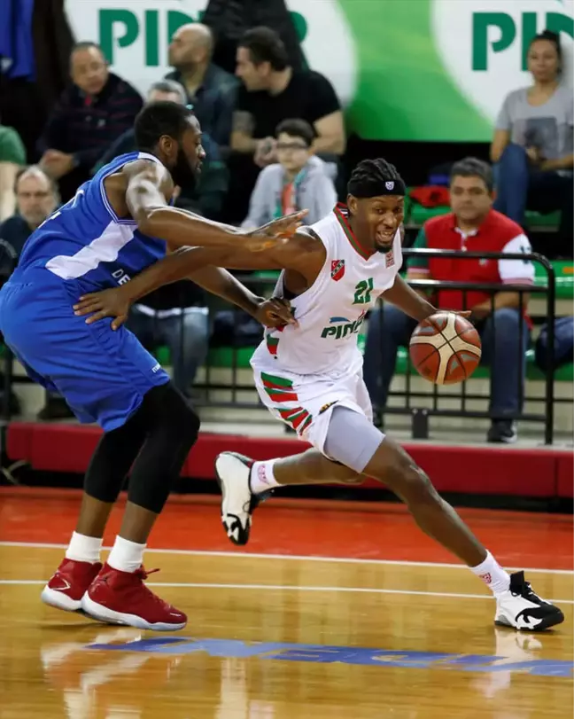 Tahincioğlu Basketbol Süper Ligi
