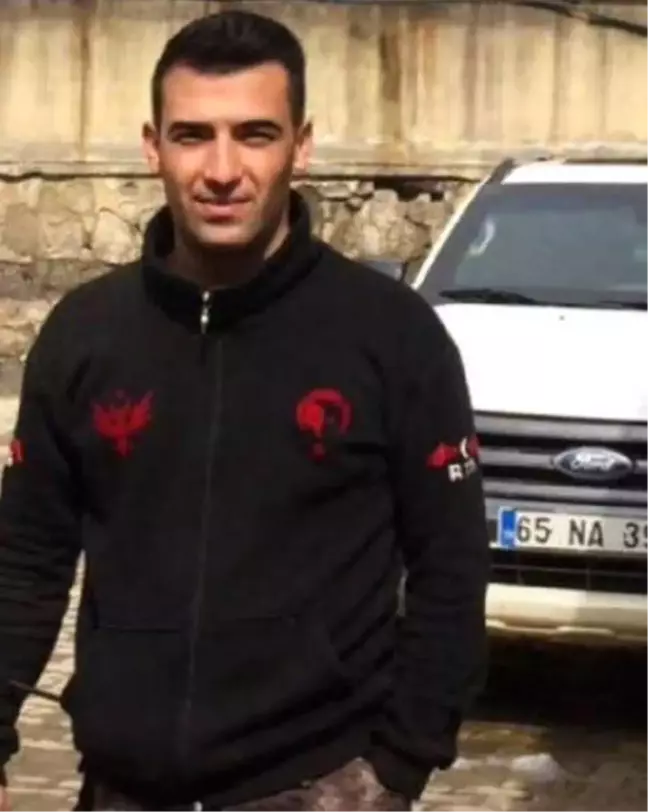 Nizip'e Şehit Ateşi Düştü