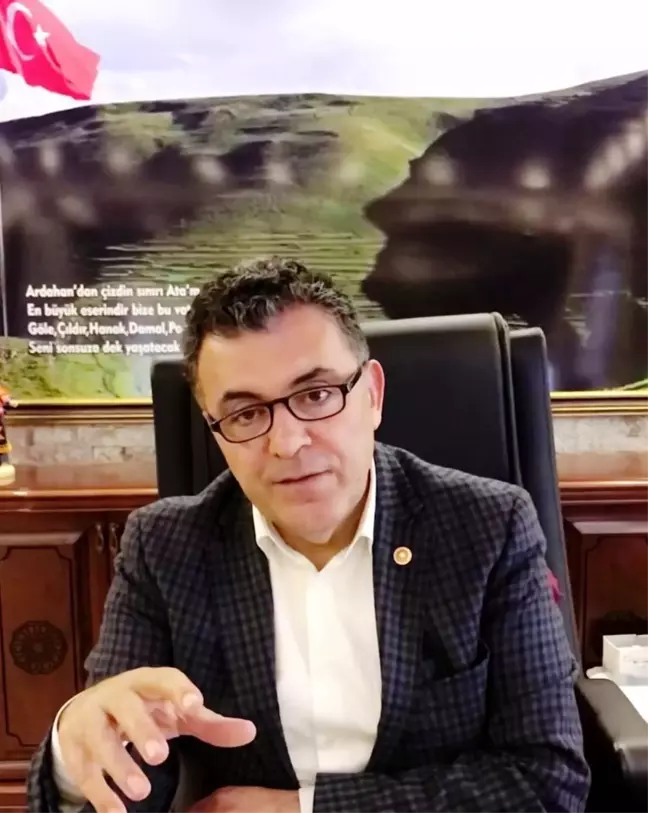 Başkan Demir: