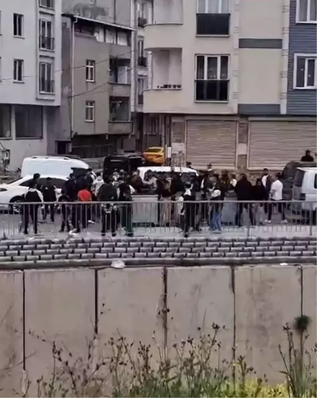 Esenyurt'ta Düğün Kavgası: Polis Müdahale Etti, Çok Sayıda Gözaltı