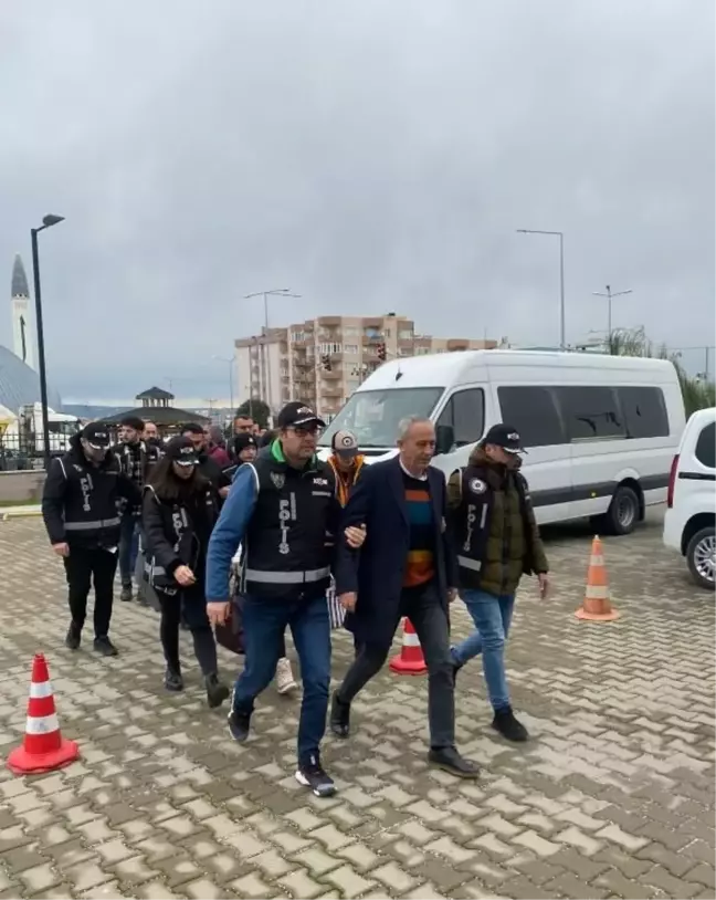 Gökçeada'da eski belediye başkanına verilen ceza kesinleşti