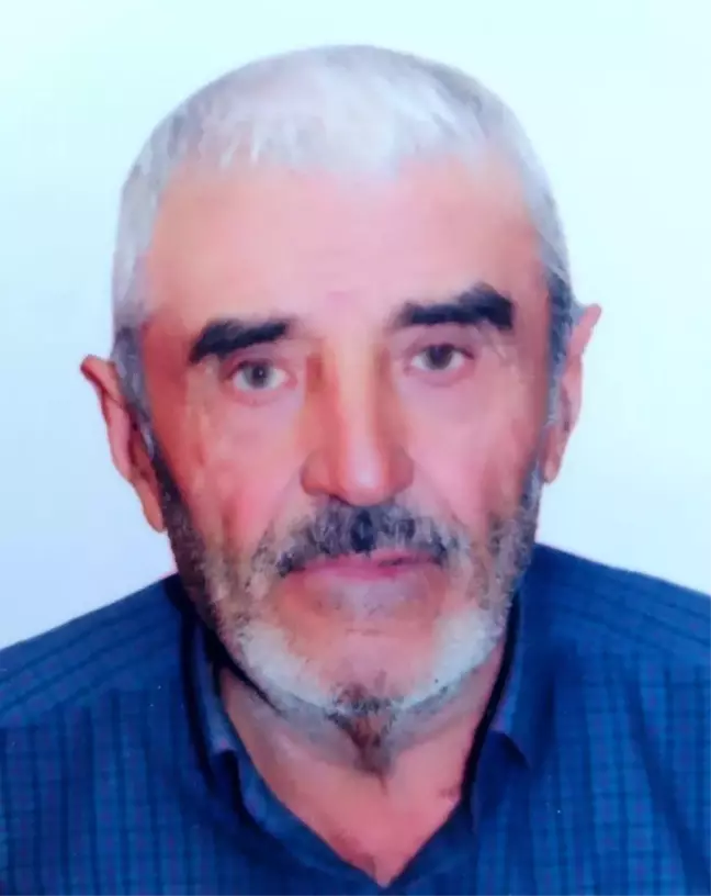 Çorum'un Sungurlu ilçesinde Kıbrıs gazisi kalp krizi sonucu hayatını kaybetti
