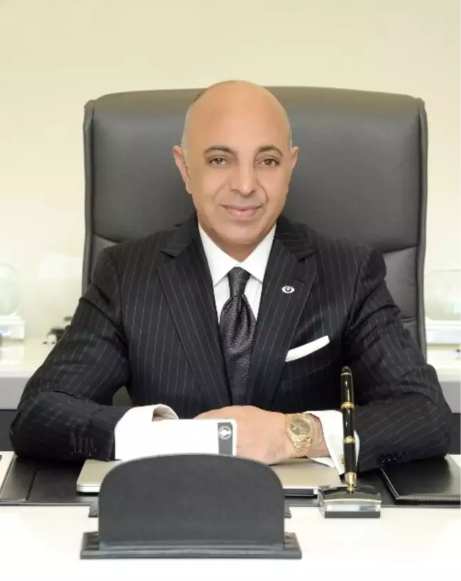 Yükselir Group'tan Libya'ya 4,5 Milyar Dolar Yatırım