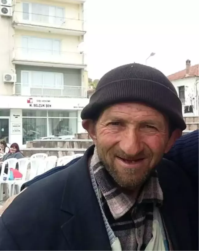 Ölen Zihinsel Engellinin Failleri Yakalandı